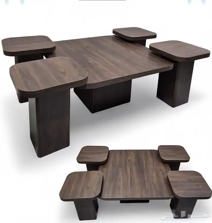 طاولات ضيافه طاولات خدمه 15