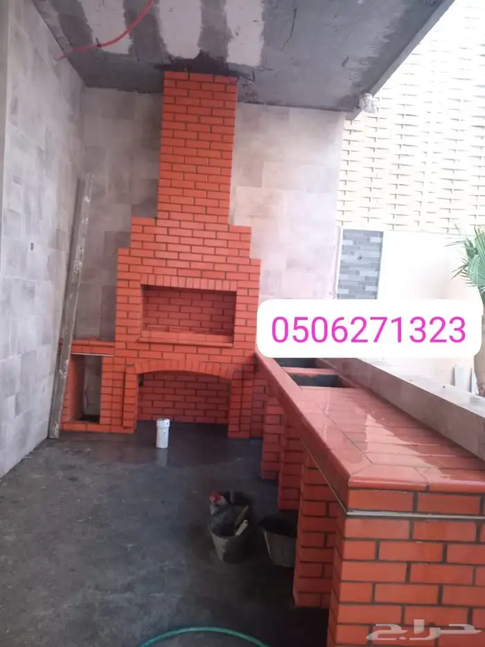 مشبات_حديثة 1