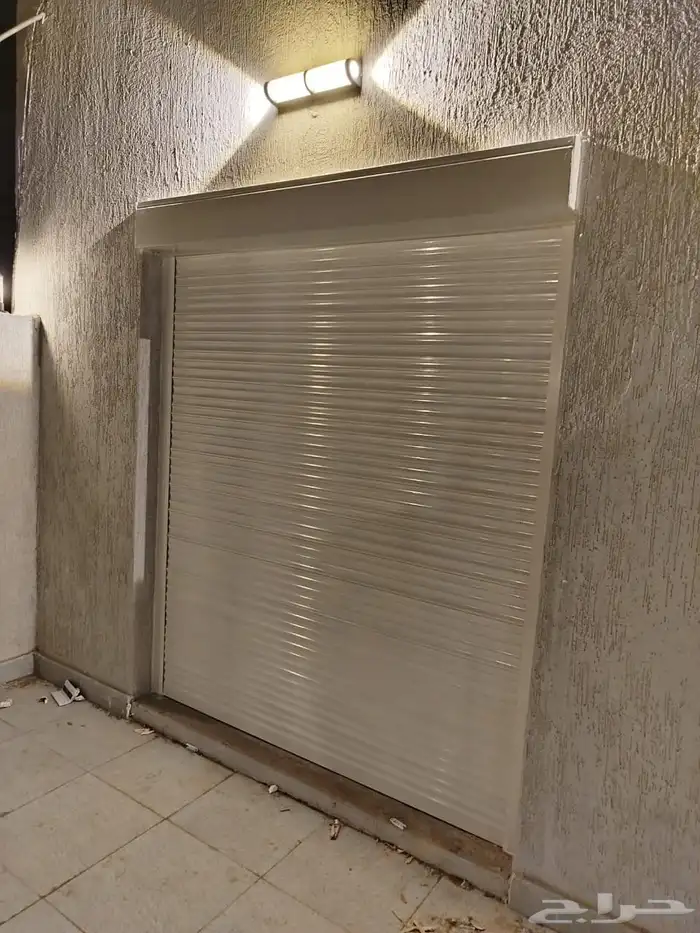 نوافذ شتر المنيوم نوافذ المنيوم زوجاج و ابواب المنيوم 3