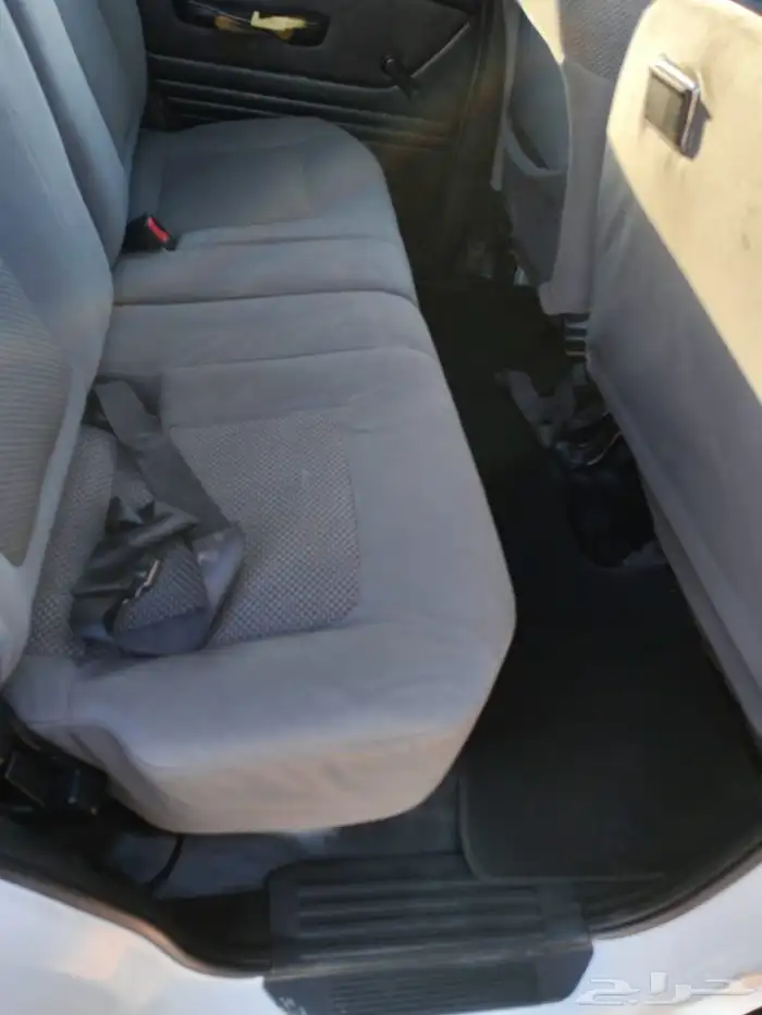 نيسان باترول 17