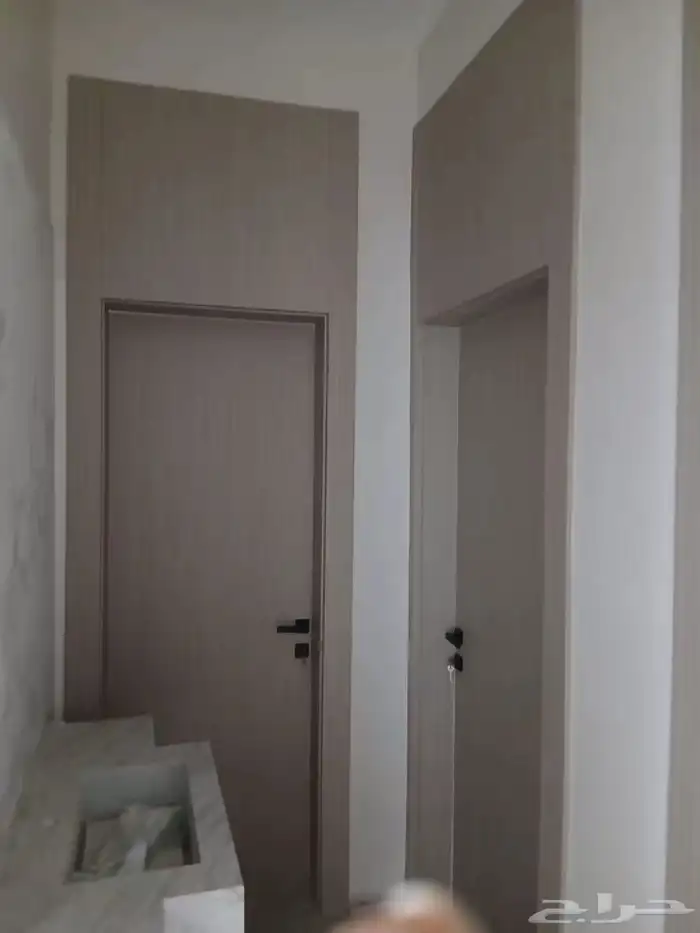 ابواب wpcضد الماء والرطوبة مقاومه الحريق 2