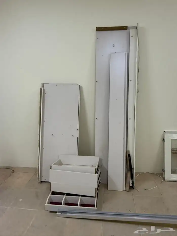 غرفة نوم للبيع مستوردة 1