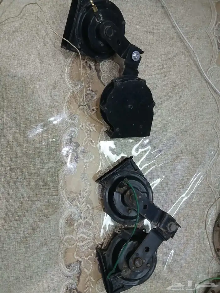 مجموعه بواري مخزنة اصلية 2