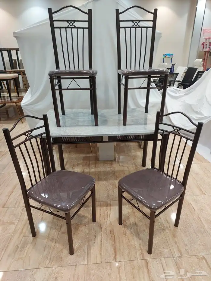 طاولات مطاعم 7