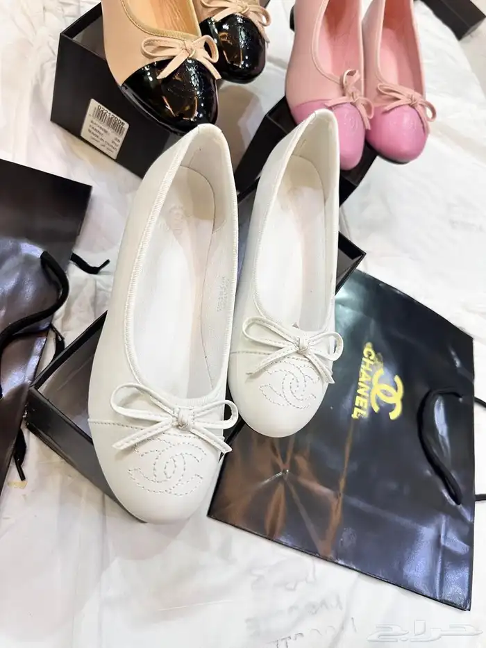 فلات شانيل مع الملحقات 0