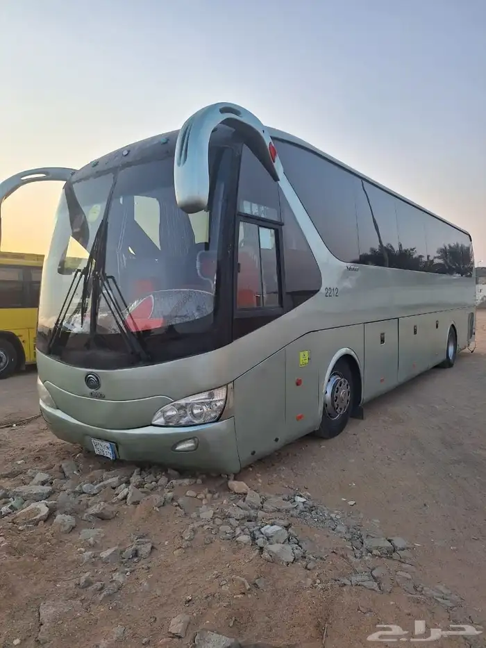 youtong bus for sale model 2013 price 75 5