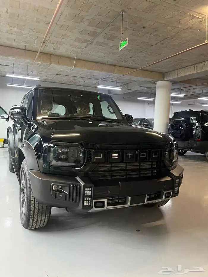 جيتور تي2 T2 لاكجري (التوريدات الوطنية) 5