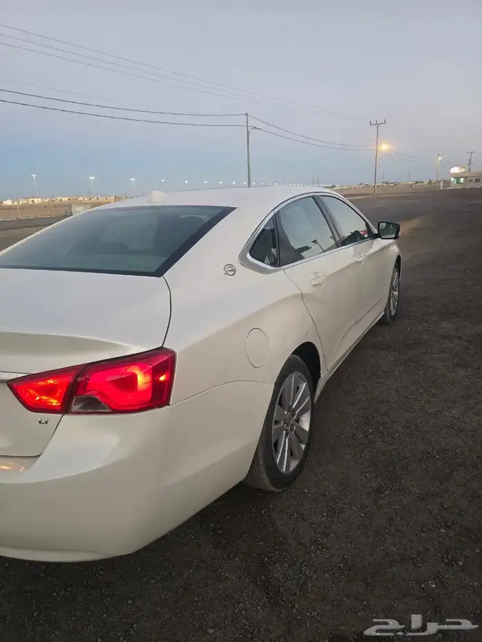 شيفروليه امبالا 2014 2