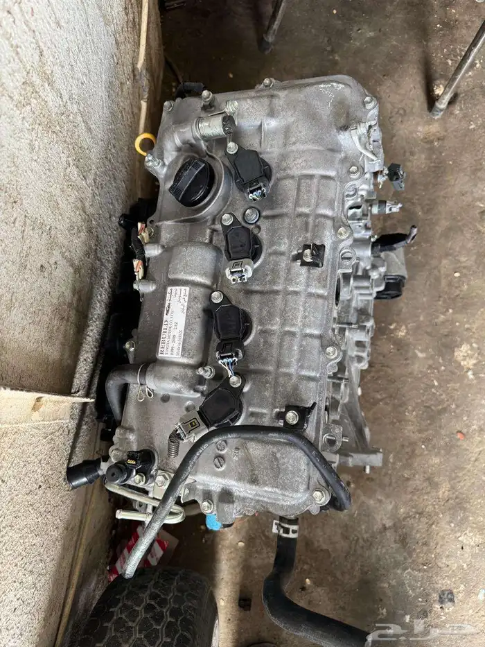 مكينه كرولا -2017-2016-2015-2014-2013-2012-2011 8