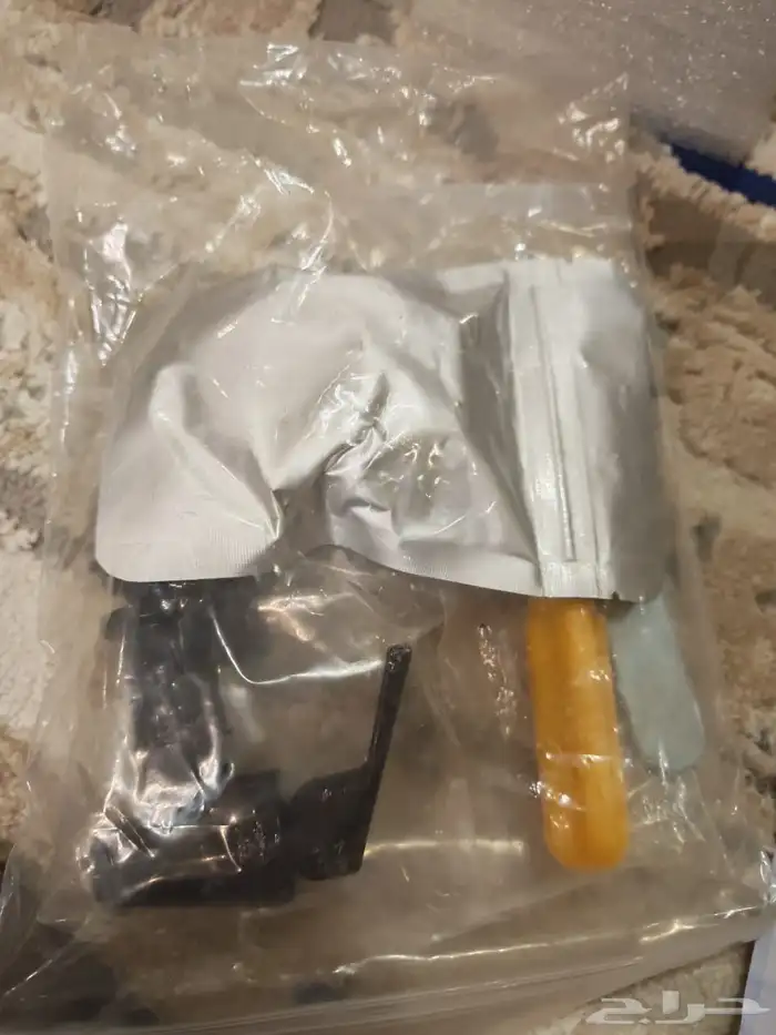 نظام تنقية مياه بالجاذبية من  Purewell  فلتر متنقل 5