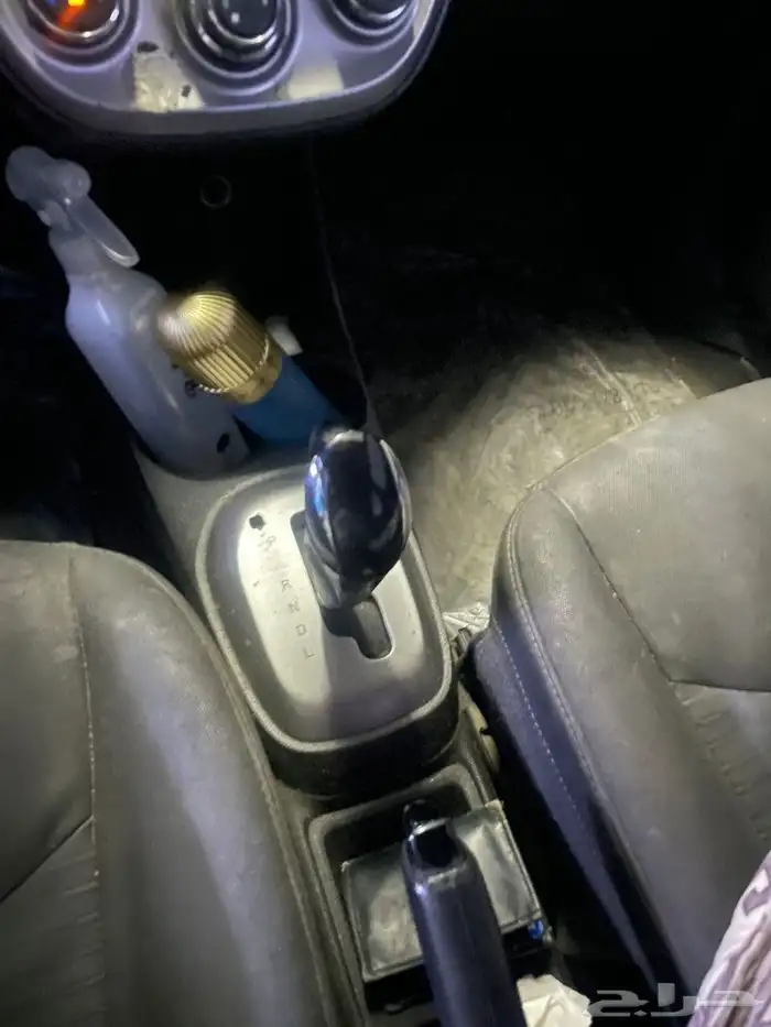 شيفوروليه سبارك 5