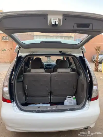 ميتسوبيشي جرانديز 2010 index