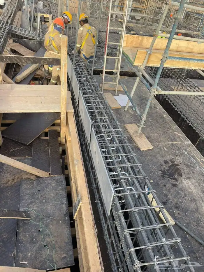 مقاول معماري 3