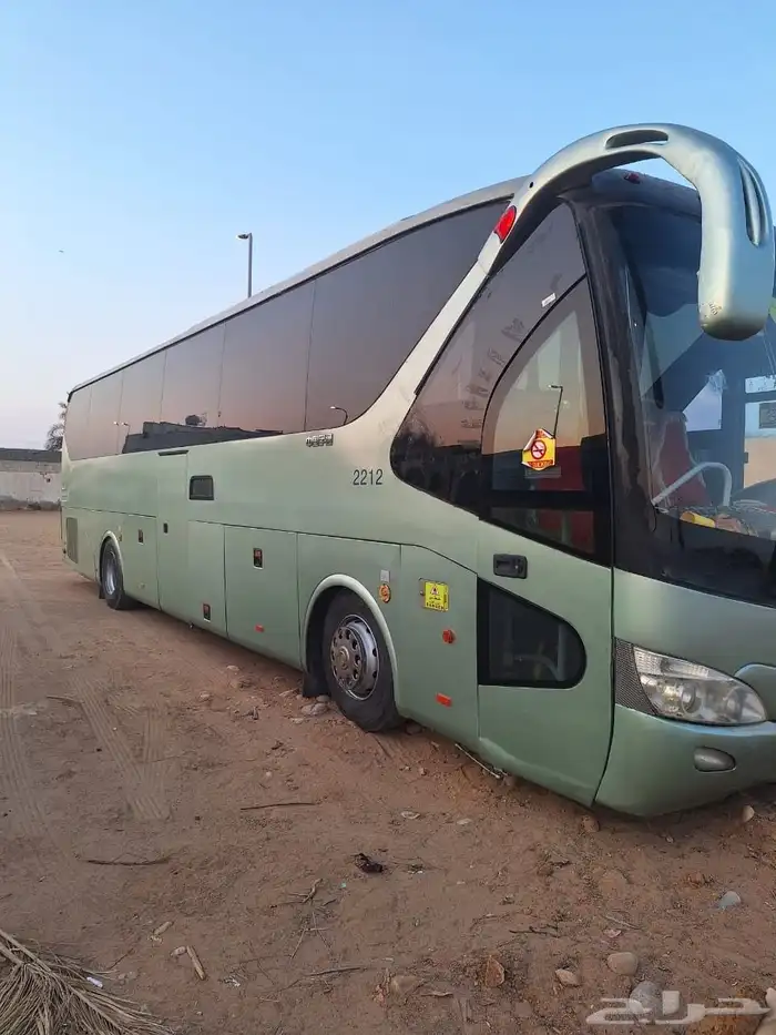 youtong bus for sale model 2013 price 75 4