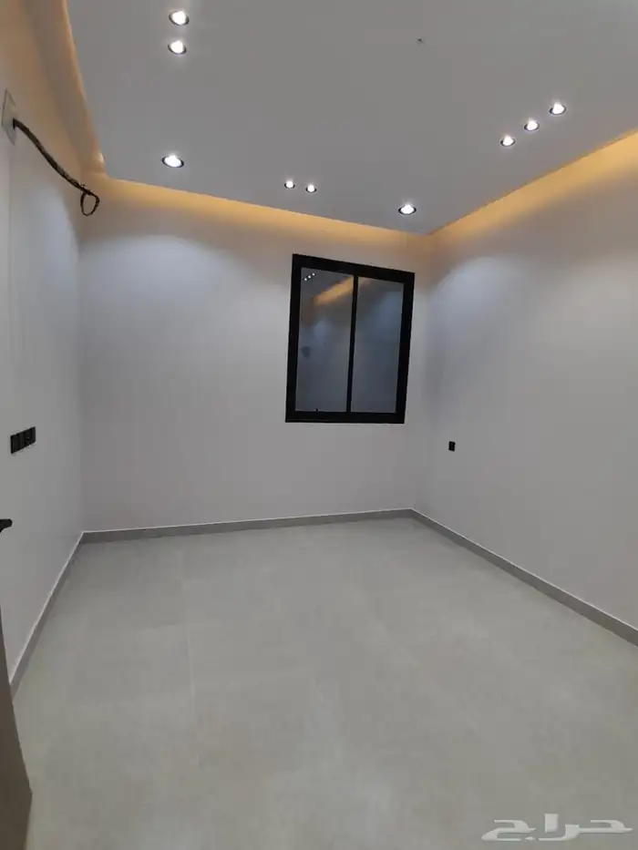 للبيع روف علوي مع ملحق بمشب تشطيبات فاخره من650الف 14