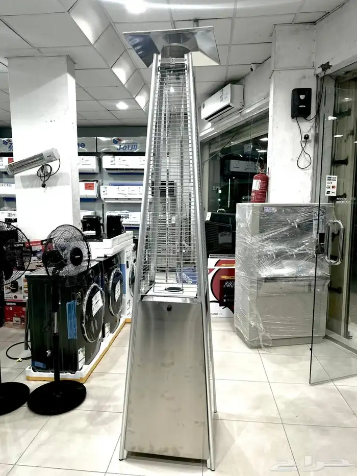 دفايات الفيصليه 4