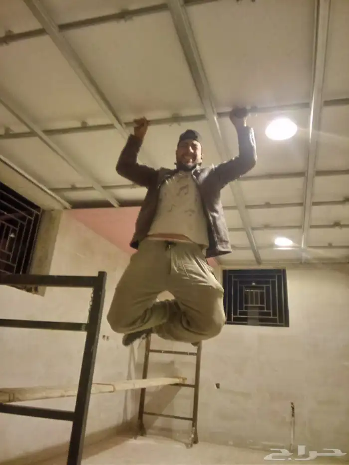 فنى دكورات سراة عبيدة 6