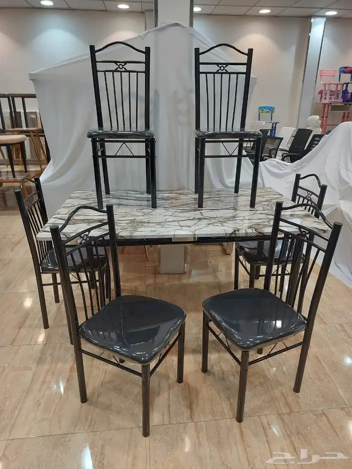 طاولات مطاعم 21