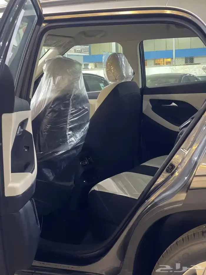 هيونداي كاريتا GL موديل 2026 أقل الأسعار 6