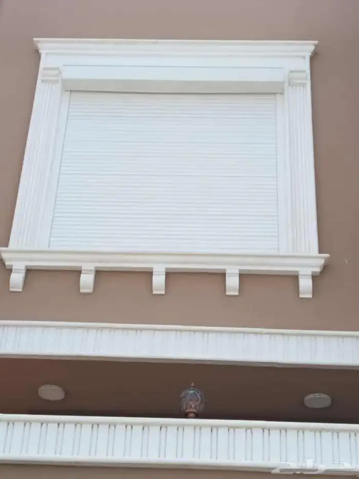 تصنيع شتر شبابيك مطبخ 7