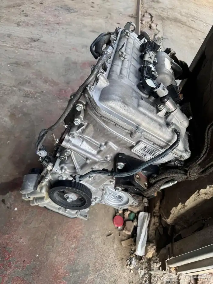 مكينه كرولا -2017-2016-2015-2014-2013-2012-2011 5