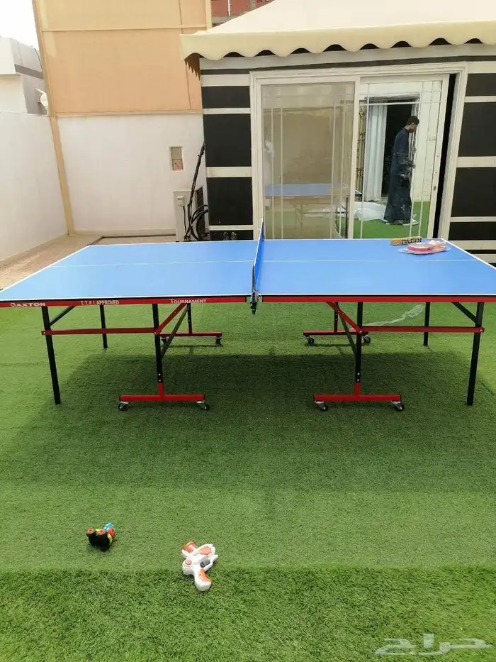 بلياردو فرفيره تنس هوكي العاب بمقاسات متعددة والوان متنوعة 49