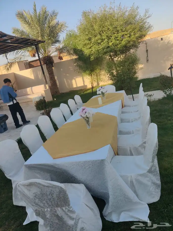 جميع انواع الحفلات والمناسبات 1