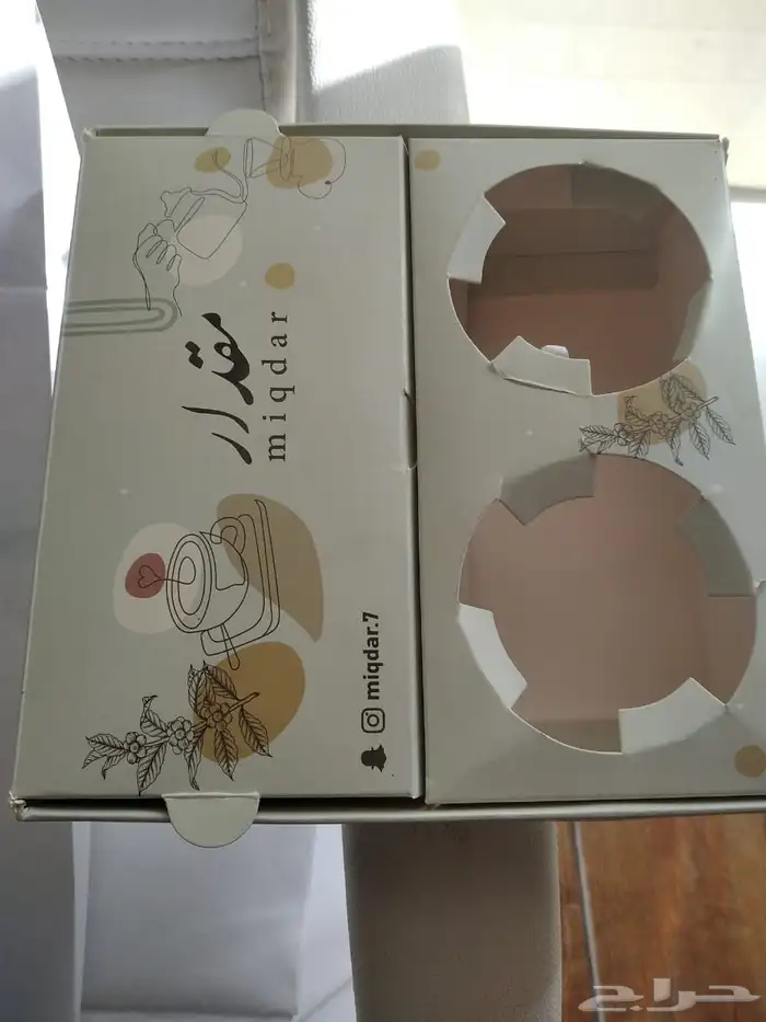 طباعة بوكسات مميزة بجميع الأشكال والمقاسات عادي هارد كفر 9