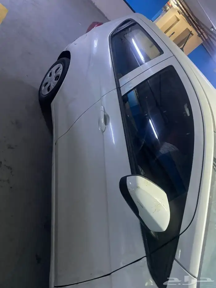 شيفوروليه سبارك 6