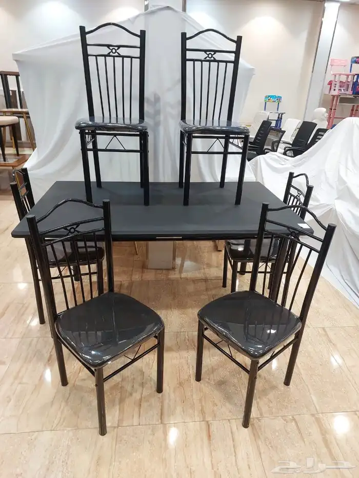 طاولات مطاعم 23