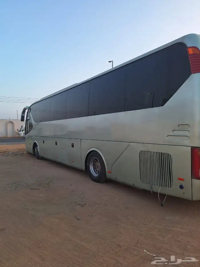 youtong bus for sale model 2013 price 75 1