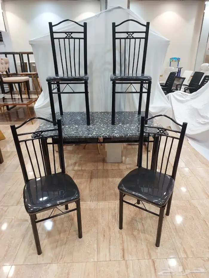 طاولات مطاعم 14