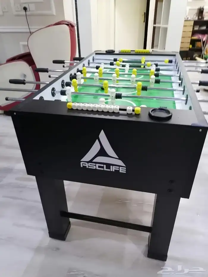 بلياردو فرفيره تنس هوكي العاب بمقاسات متعددة والوان متنوعة 27