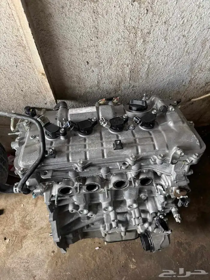 مكينه كرولا -2017-2016-2015-2014-2013-2012-2011 4