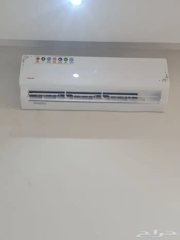 فني تركيب مكيفات اسبلت فك وتركيب مكيفات اسبلت مركزي 1