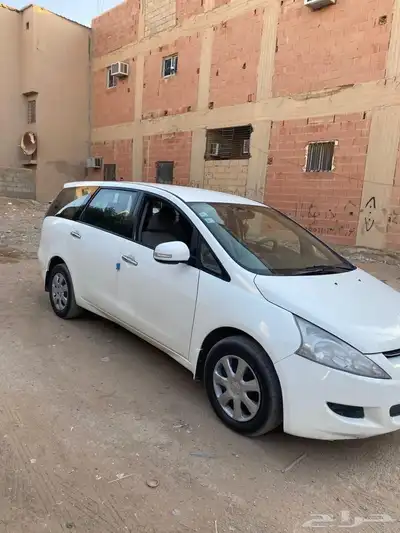 ميتسوبيشي جرانديز 2010 index