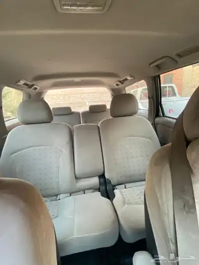 ميتسوبيشي جرانديز 2010 index