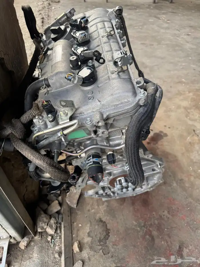 مكينه كرولا -2017-2016-2015-2014-2013-2012-2011 3