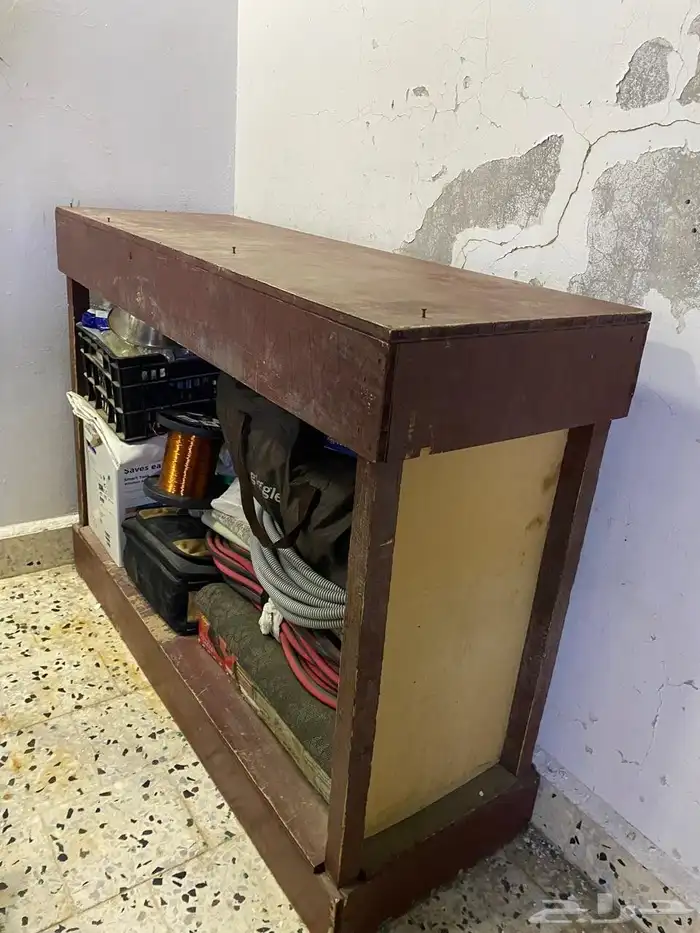 دولاب تخزين 0