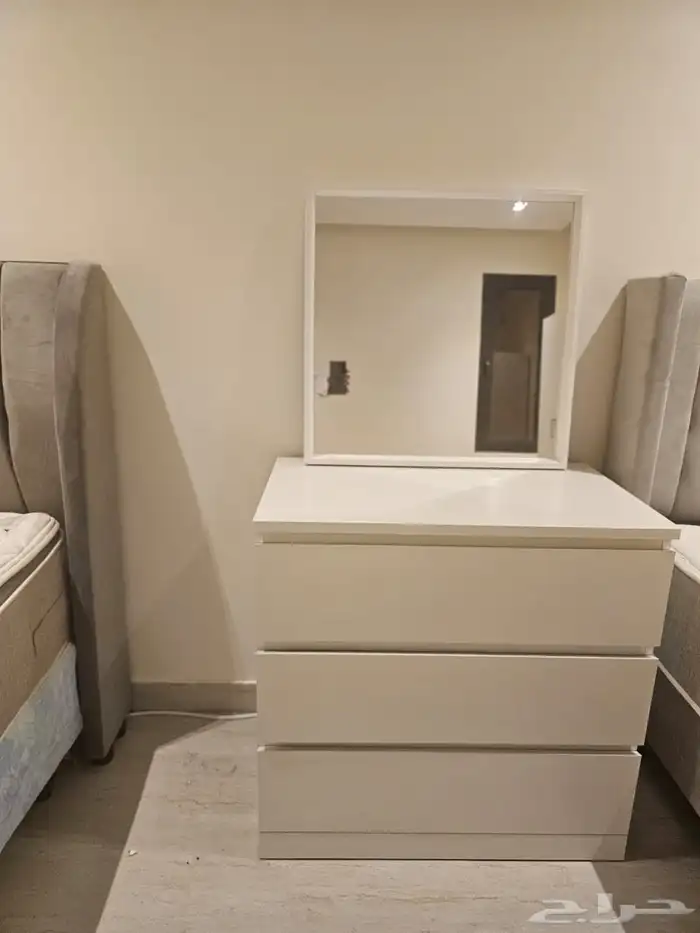 غرفة نوم نظيفه 0