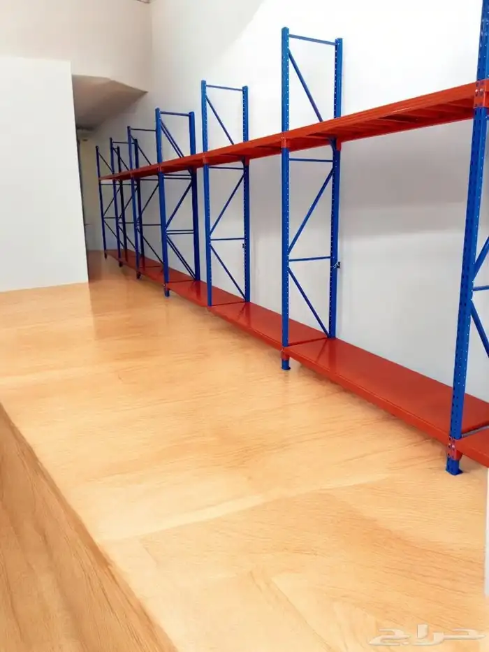 رفوف تخزين ارفف منزليه رفوف مستودعات سوبر ماركت استاندات 2