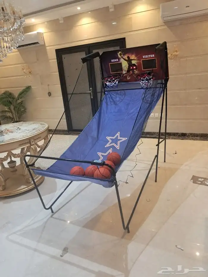 بلياردو فرفيره تنس هوكي العاب بمقاسات متعددة والوان متنوعة 44