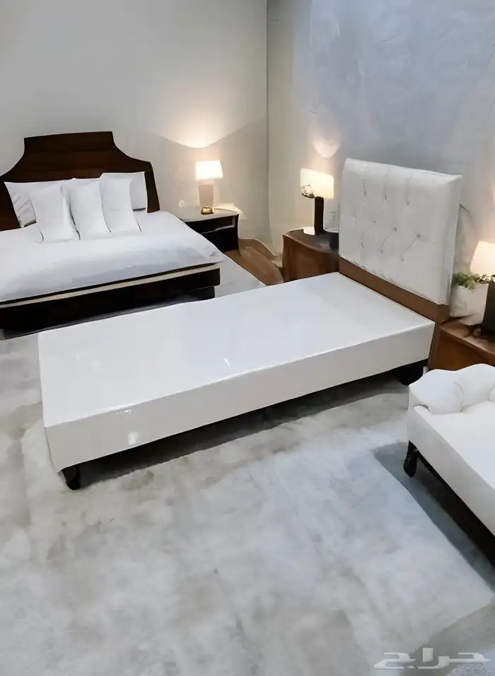 سرير بوكس (نفر واحد . نفر ونص. نفرين) 1