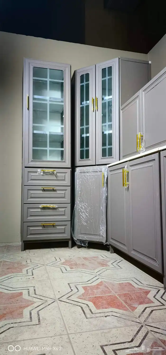 دولاب مطبخ 9