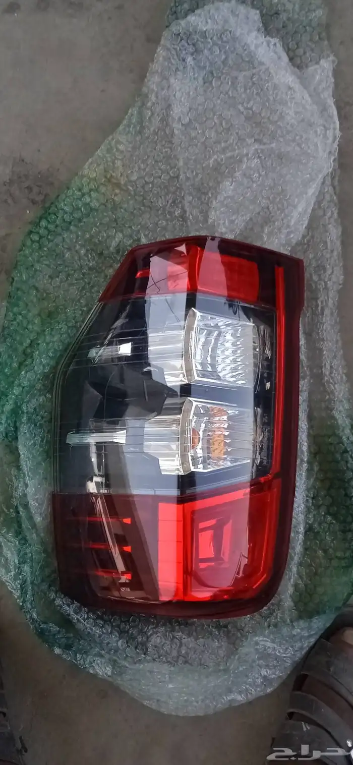 اصطب خلفي ميتبيشي2020 0