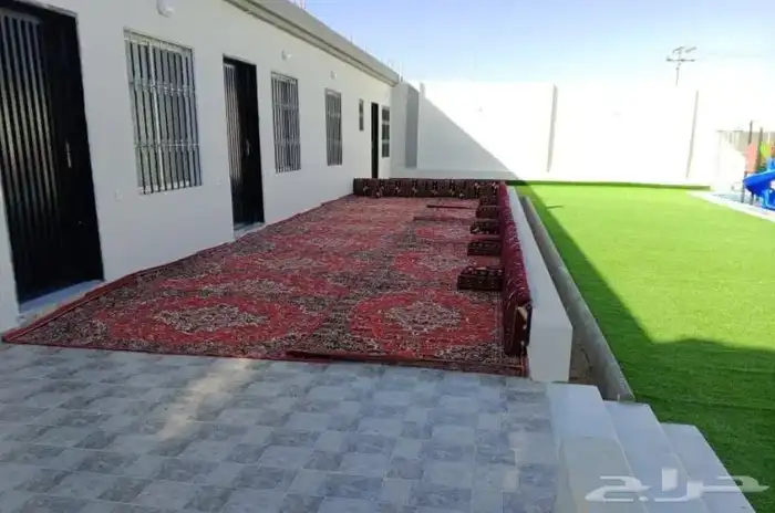 إستراحة التميز 10