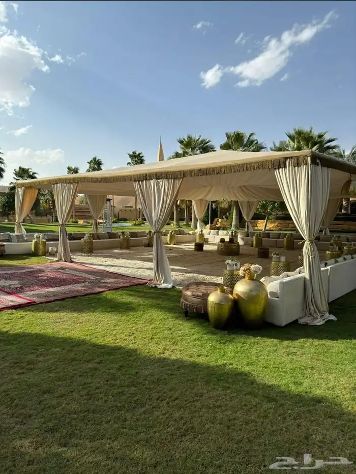 تاجير جلسات سماعات العاب كراسي طاولات جلسه شعبيه 3