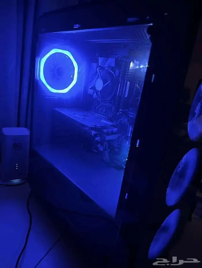 بي سي قيمنق للبيع نظيف 2