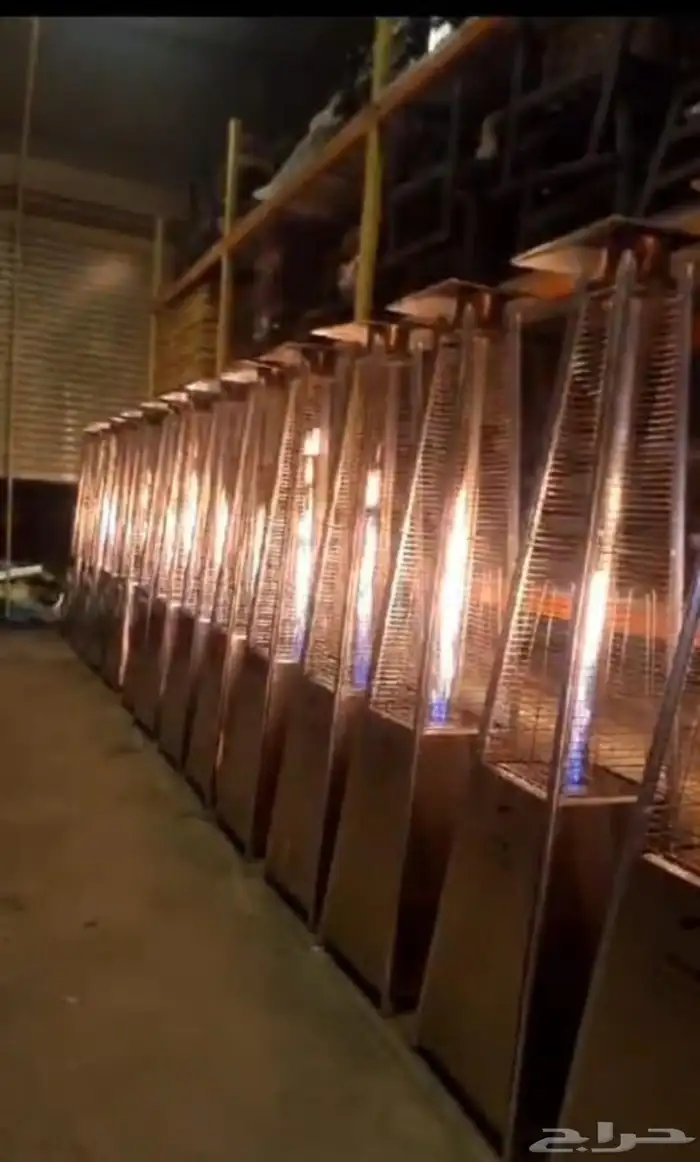 دفايات الفيصليه للبيع 0