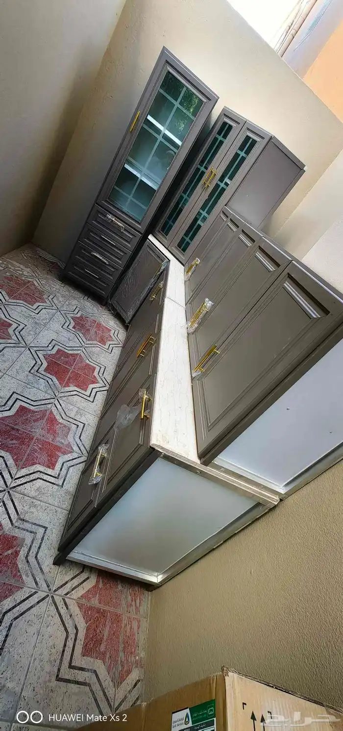 دولاب مطبخ 5